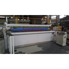 3000mm Longueur 3-30mm Epaisseur Machine à plier en plastique